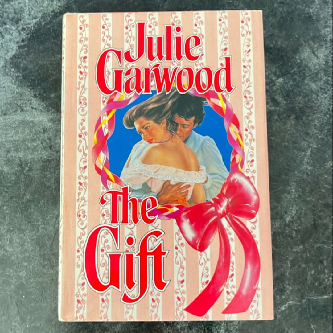 Guardian Angel; The Gift