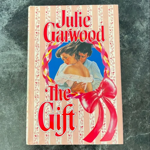 Guardian Angel; The Gift