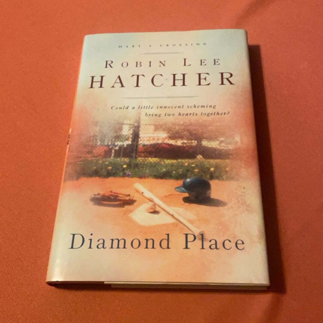 Diamond Place