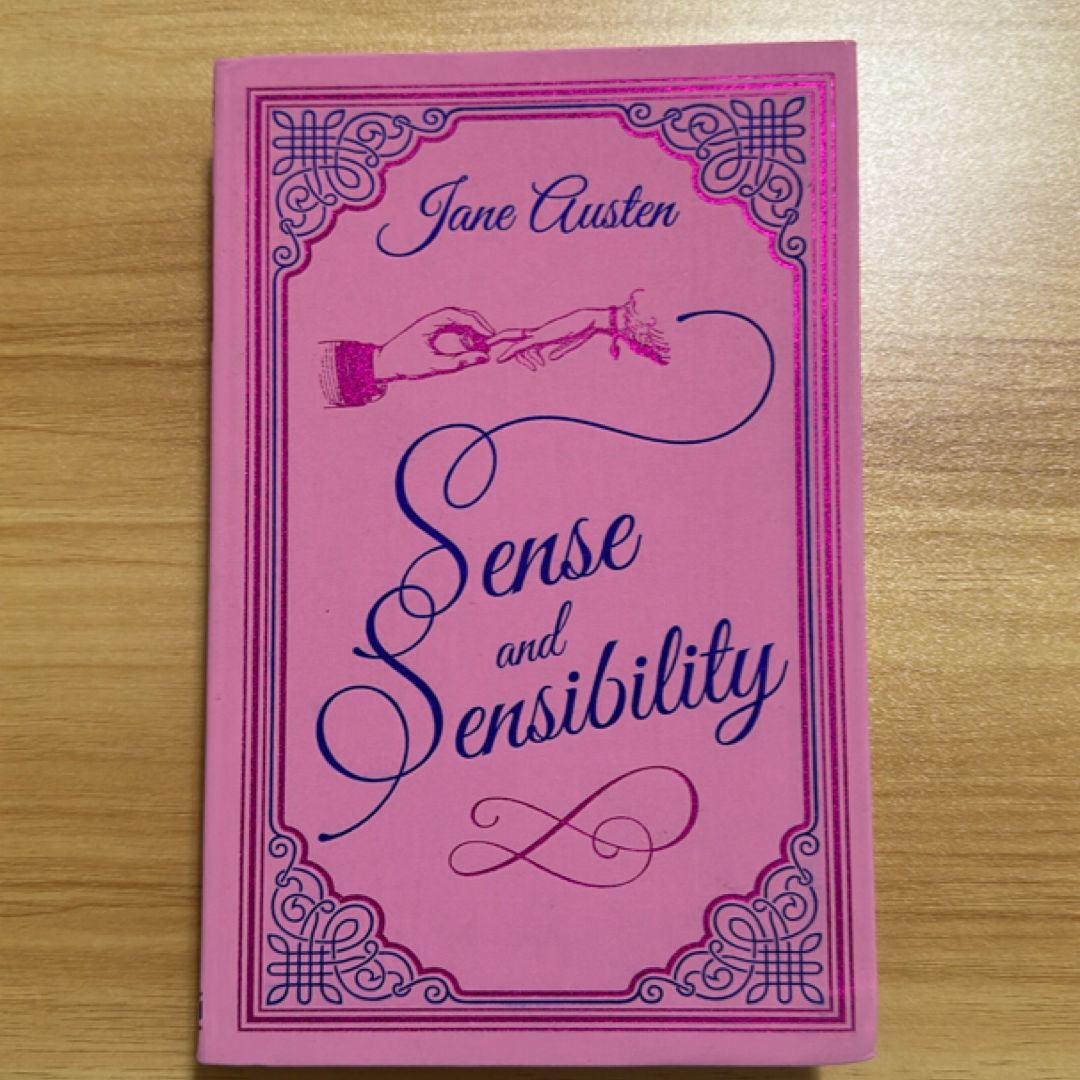 Sense and Sensibility