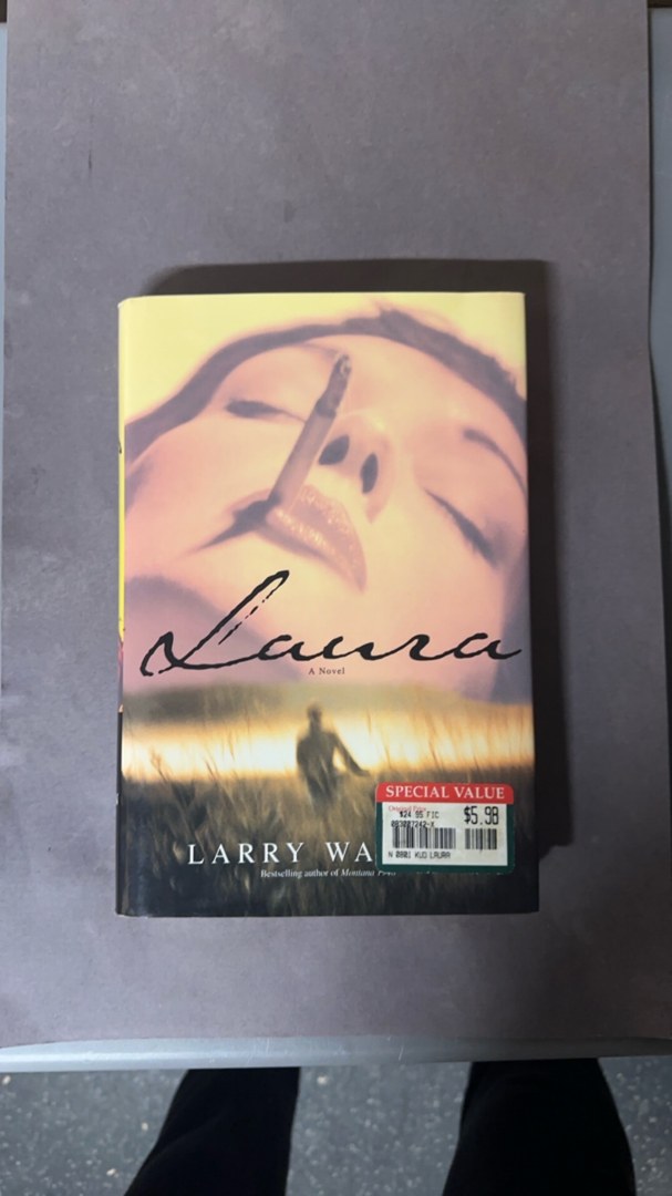 Laura