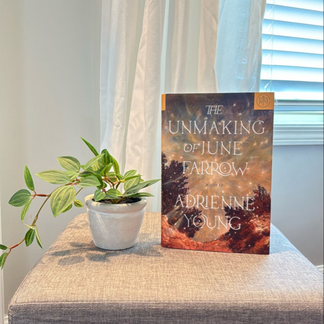 The Unmaking of June Farrow