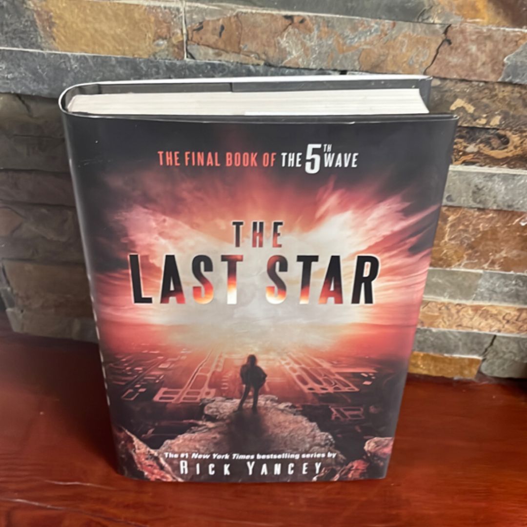 The Last Star
