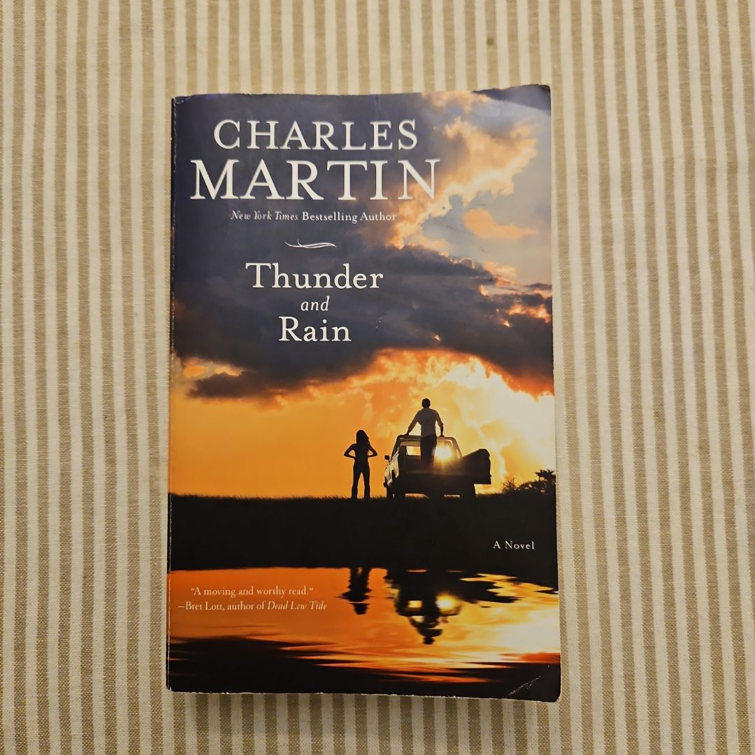 Thunder and Rain
