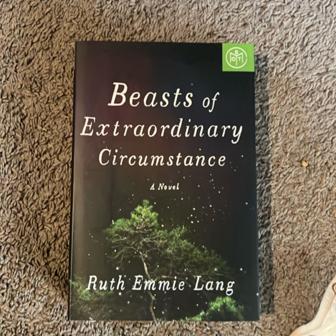 Beasts of Extraordinary Circumstance