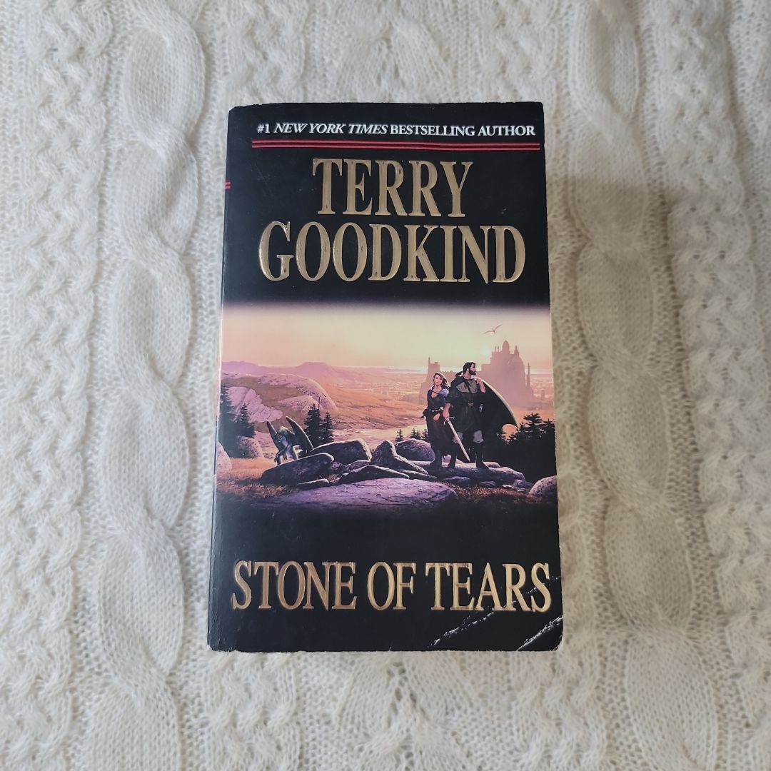 Stone of Tears