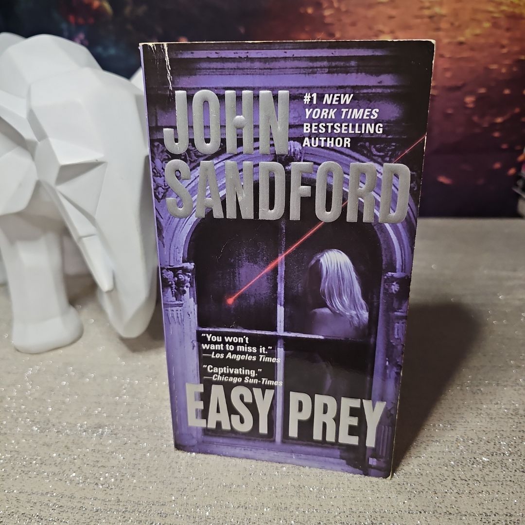 Easy Prey