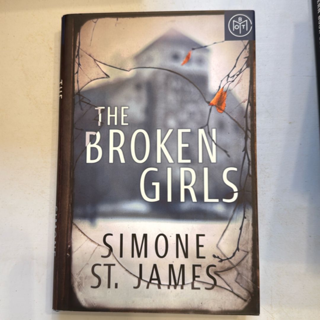 The Broken Girls