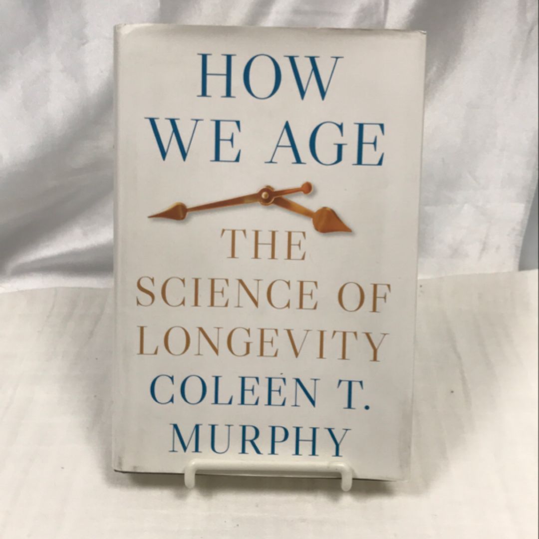 How We Age