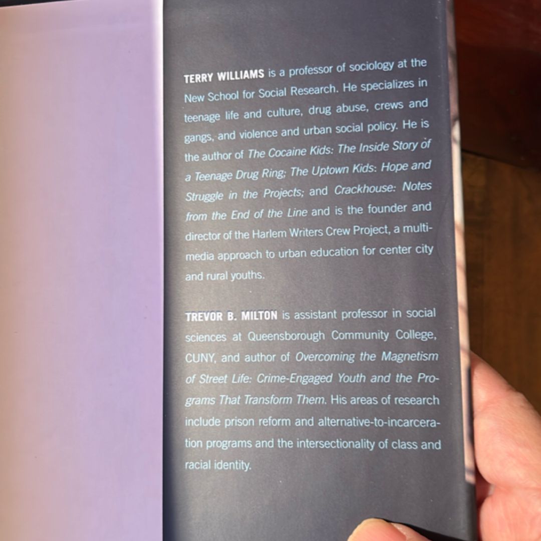 The con Men (1st Printing)