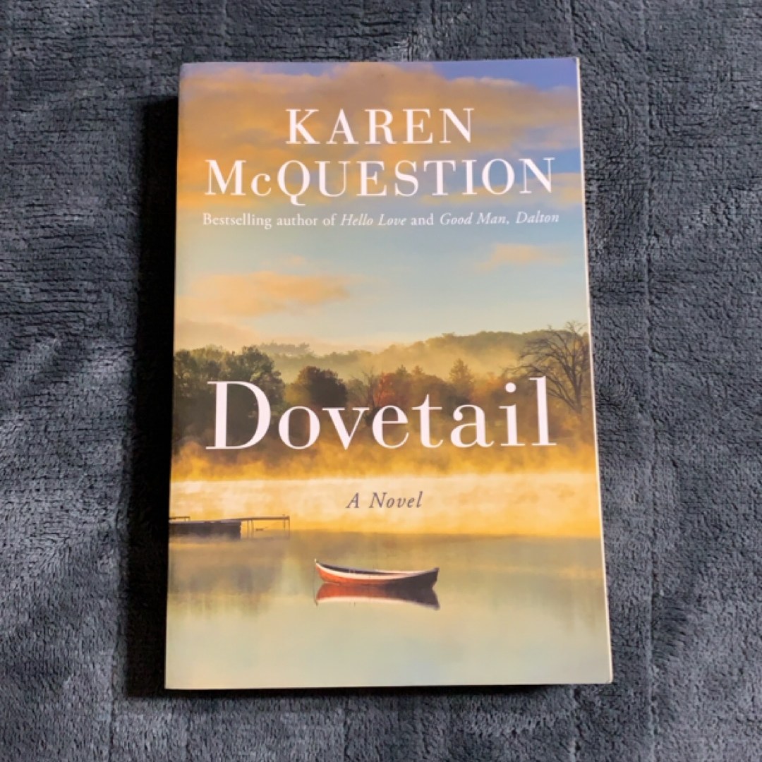 Dovetail