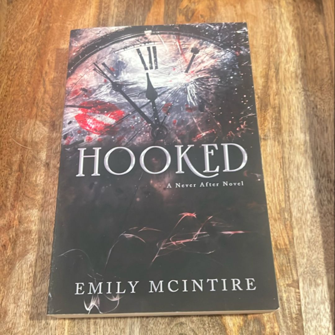 Hooked