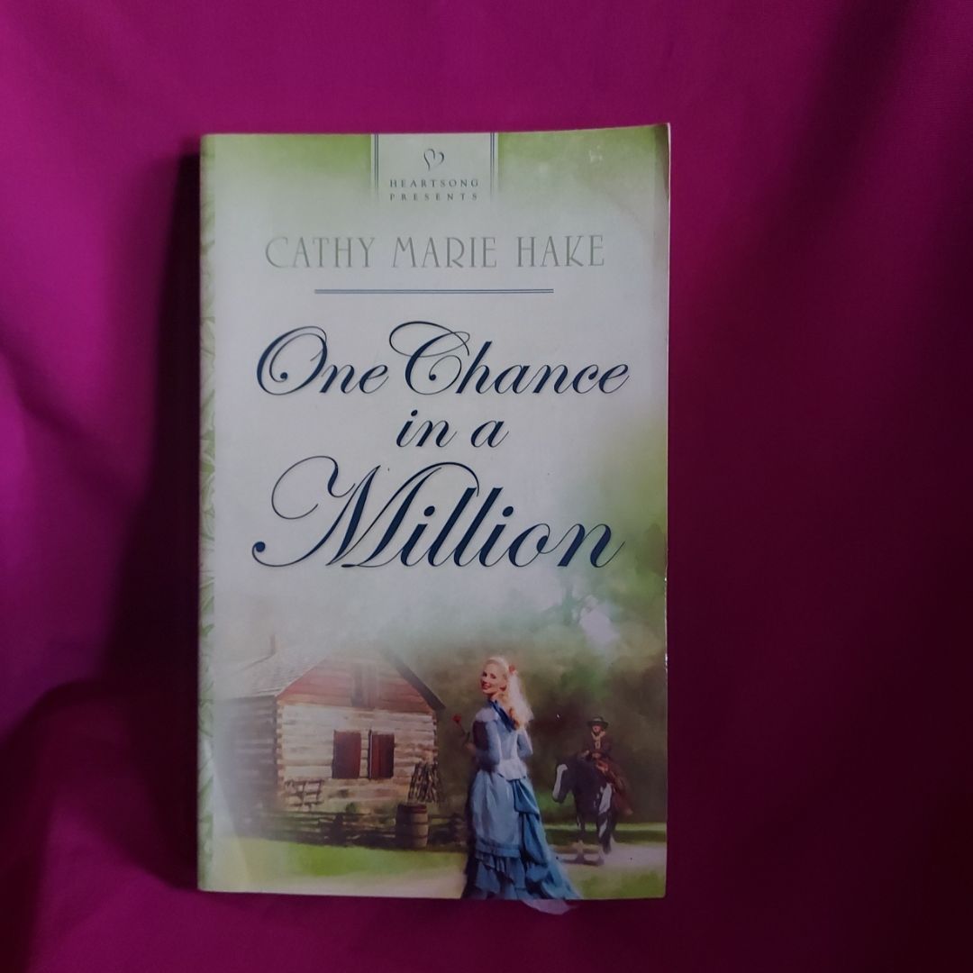 One Chance in a Million