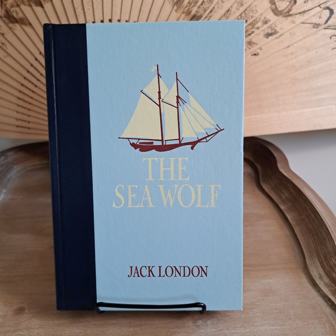 The Sea Wolf (the World's Best Reading)
