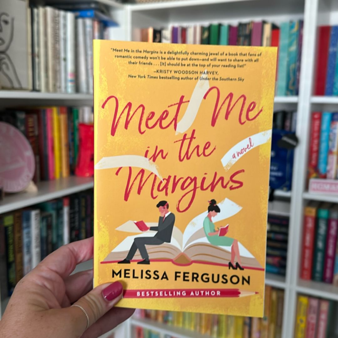 Meet Me in the Margins