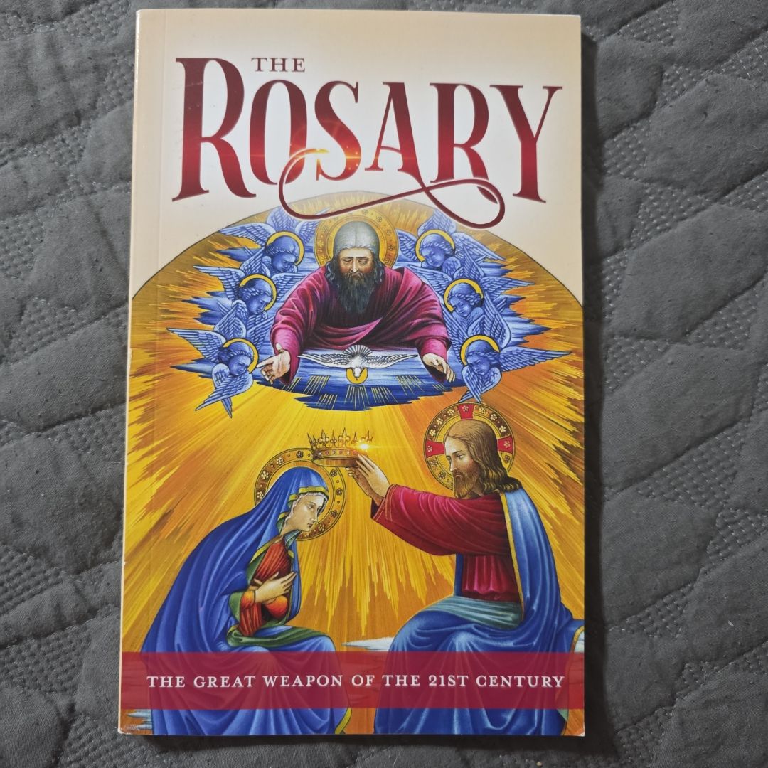 The Rosary