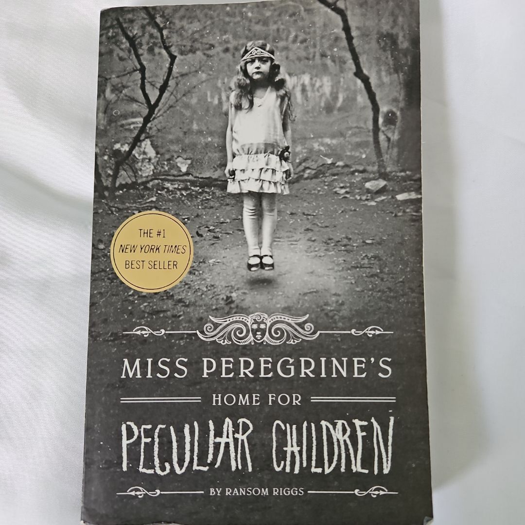 Miss Peregrine's Home for Peculiar Children