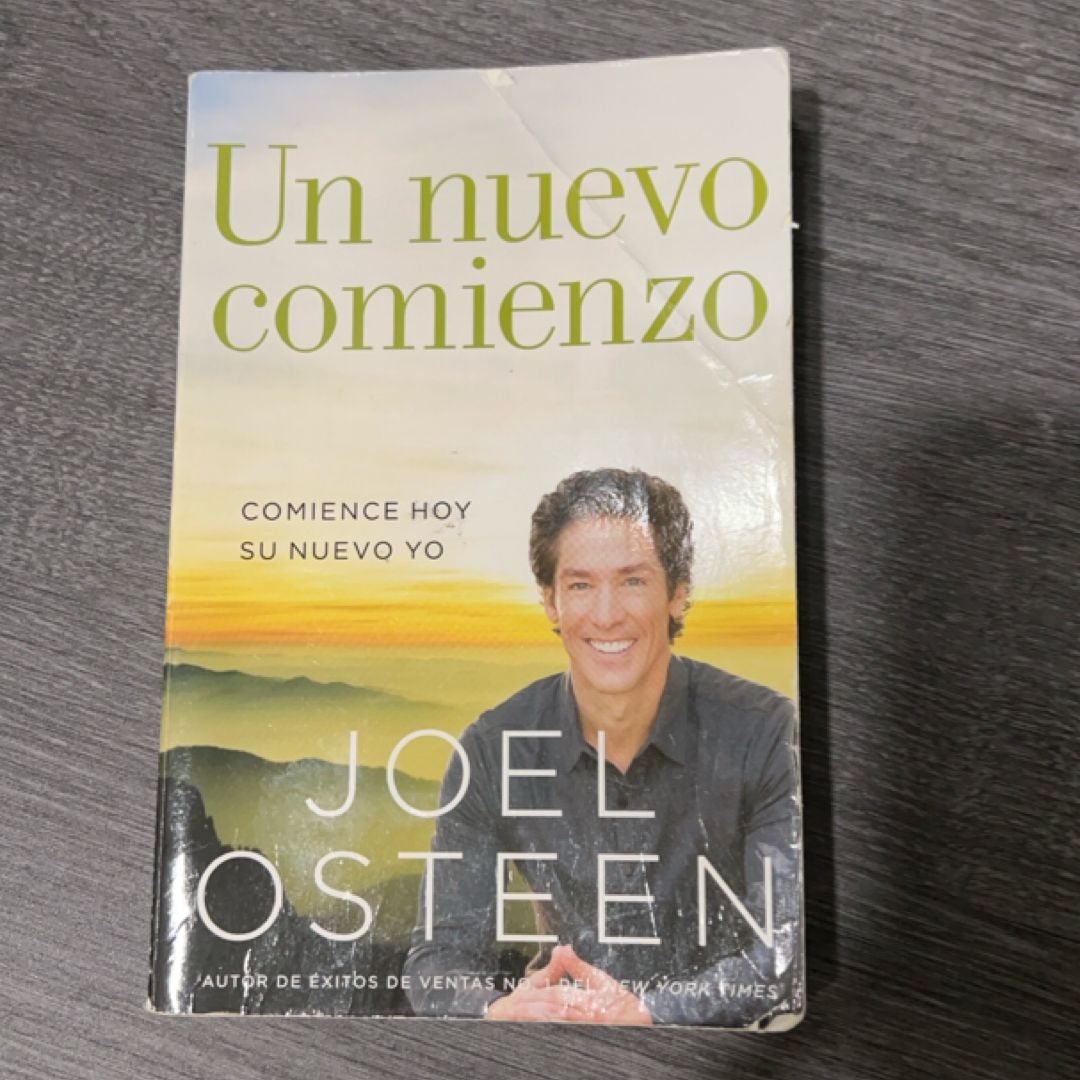 Un Nuevo Comienzo