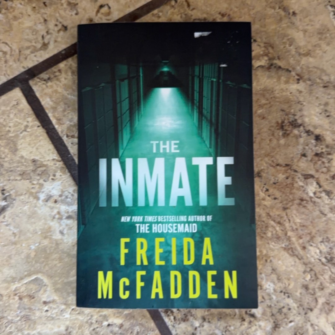 The Inmate