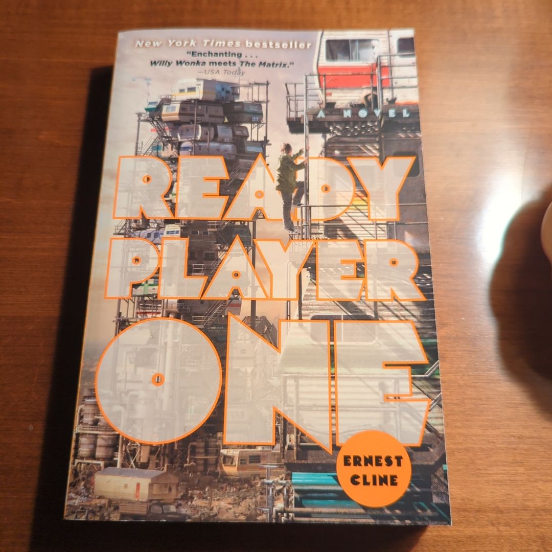 Ready Player One