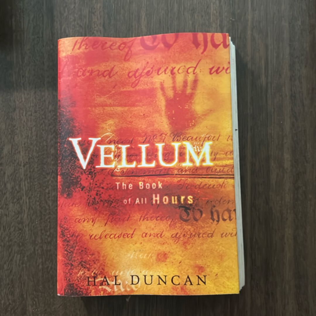 Vellum