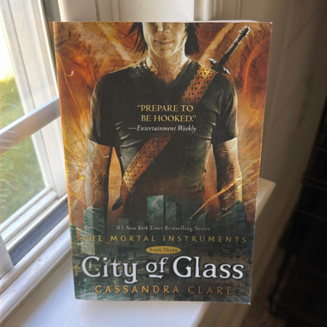 City of Glass