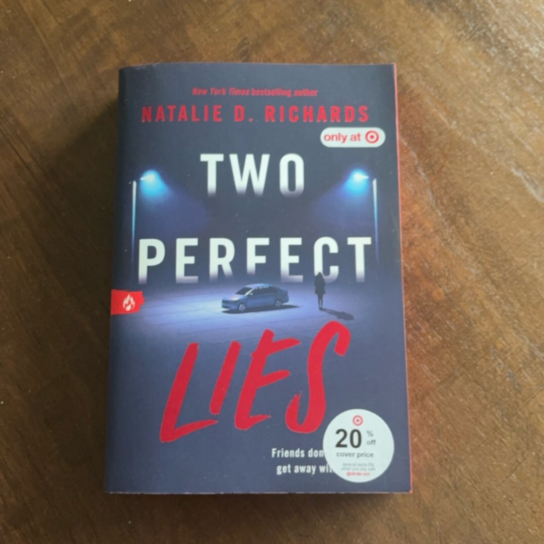 Two Perfect Lies
