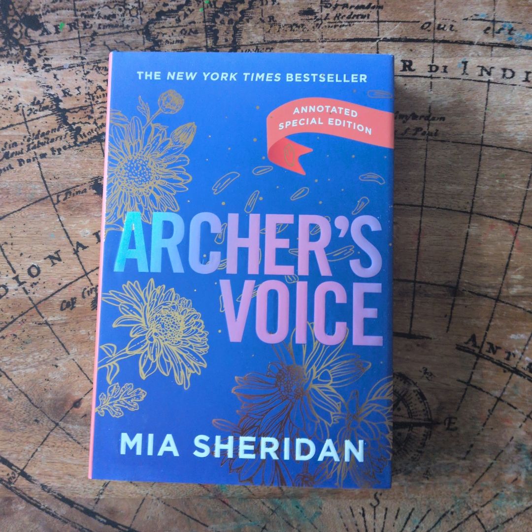 Archer's Voice