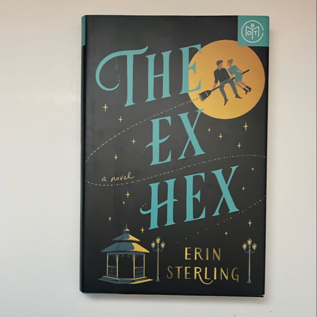 The Ex Hex