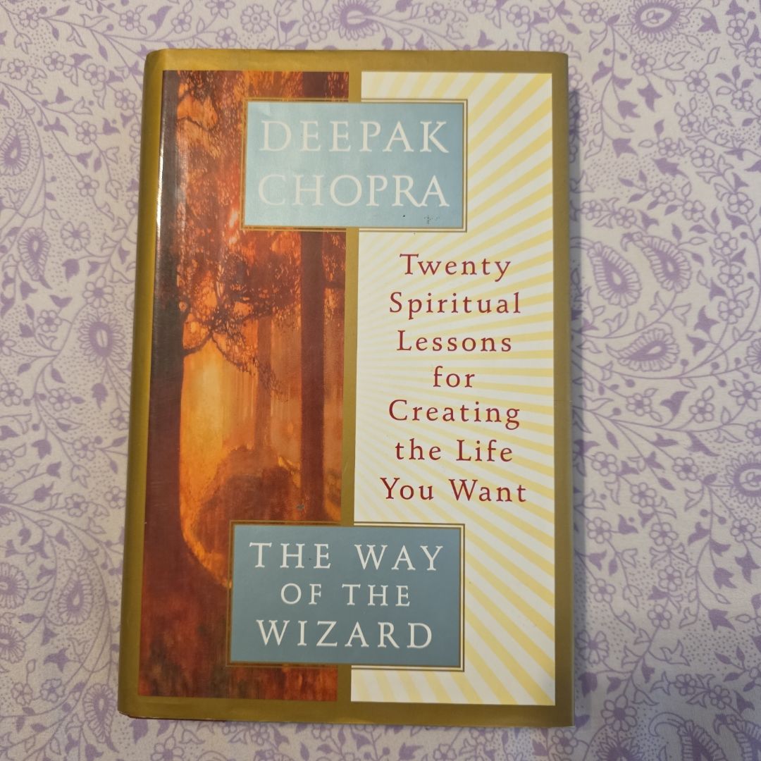 The Way of the Wizard