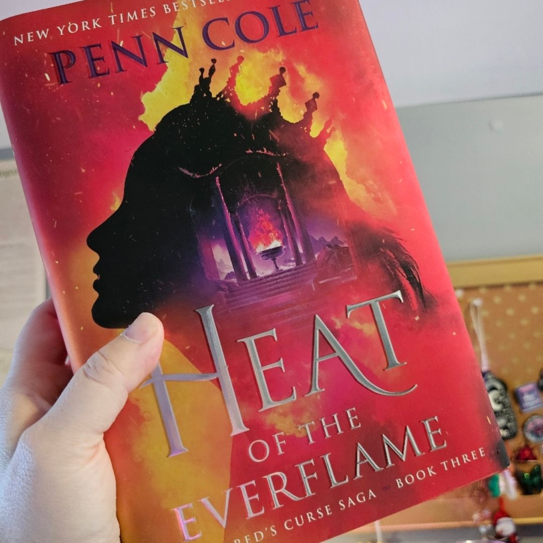 Heat of the Everflame
