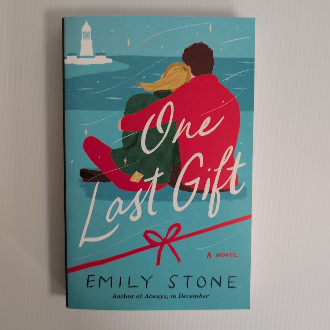 One Last Gift