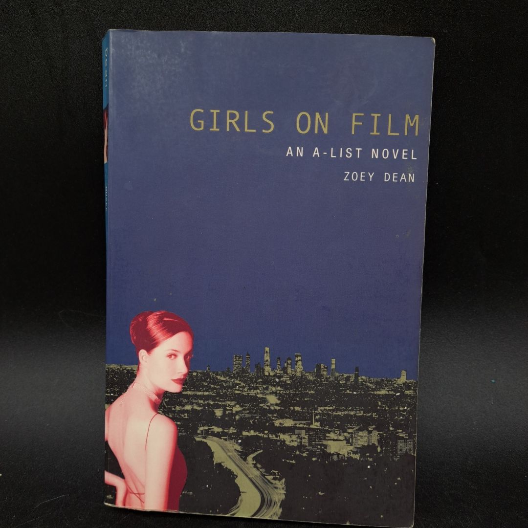 Girls on Film