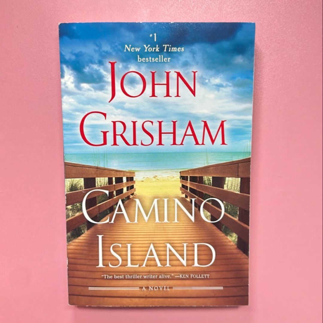 Camino Island