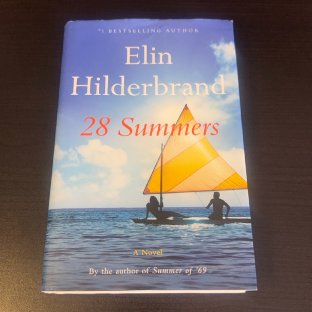 28 Summers