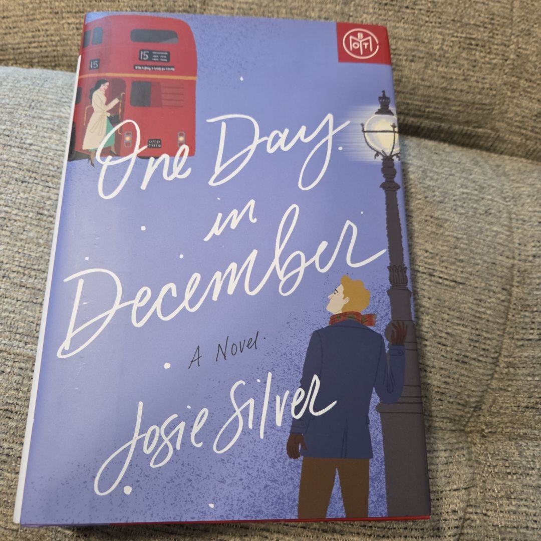 One Day in December