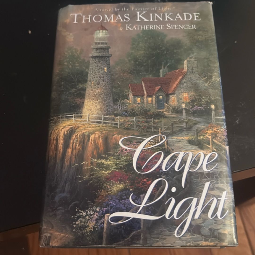 Cape Light
