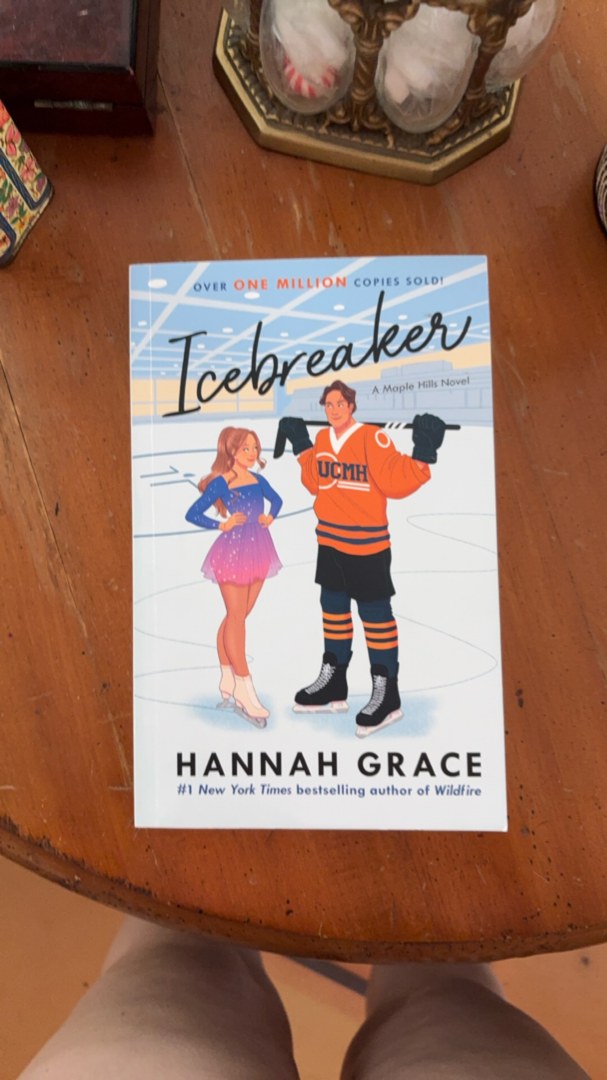 Icebreaker