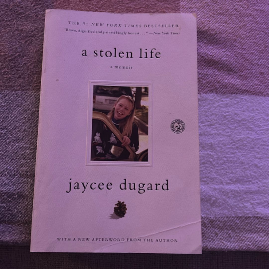 A Stolen Life