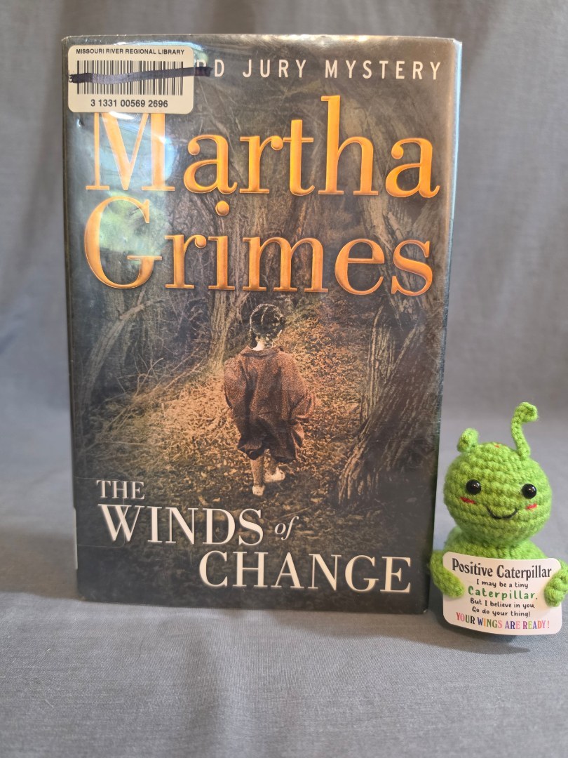 The Winds of Change