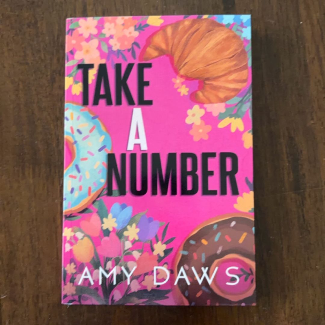 Take a Number