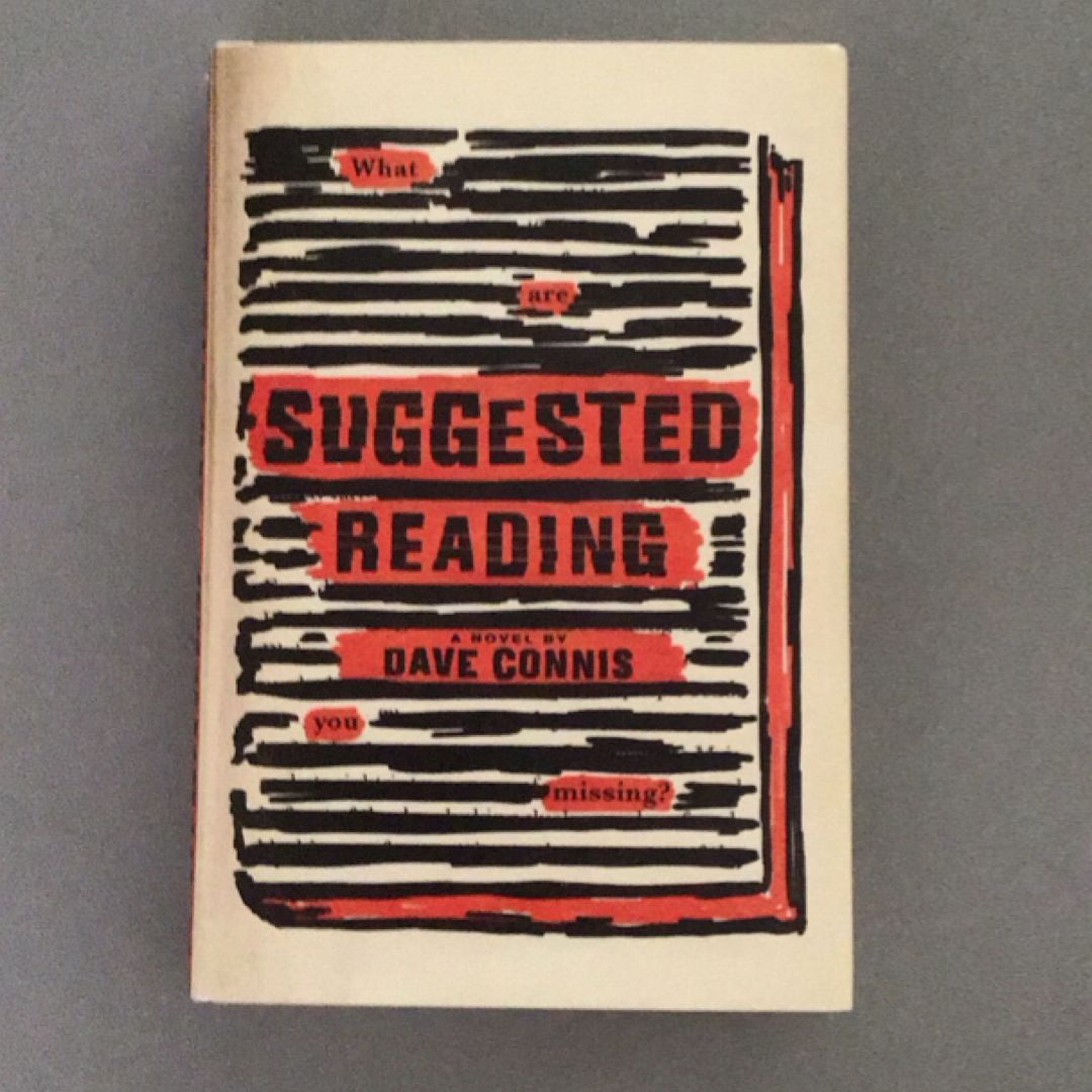 Suggested Reading