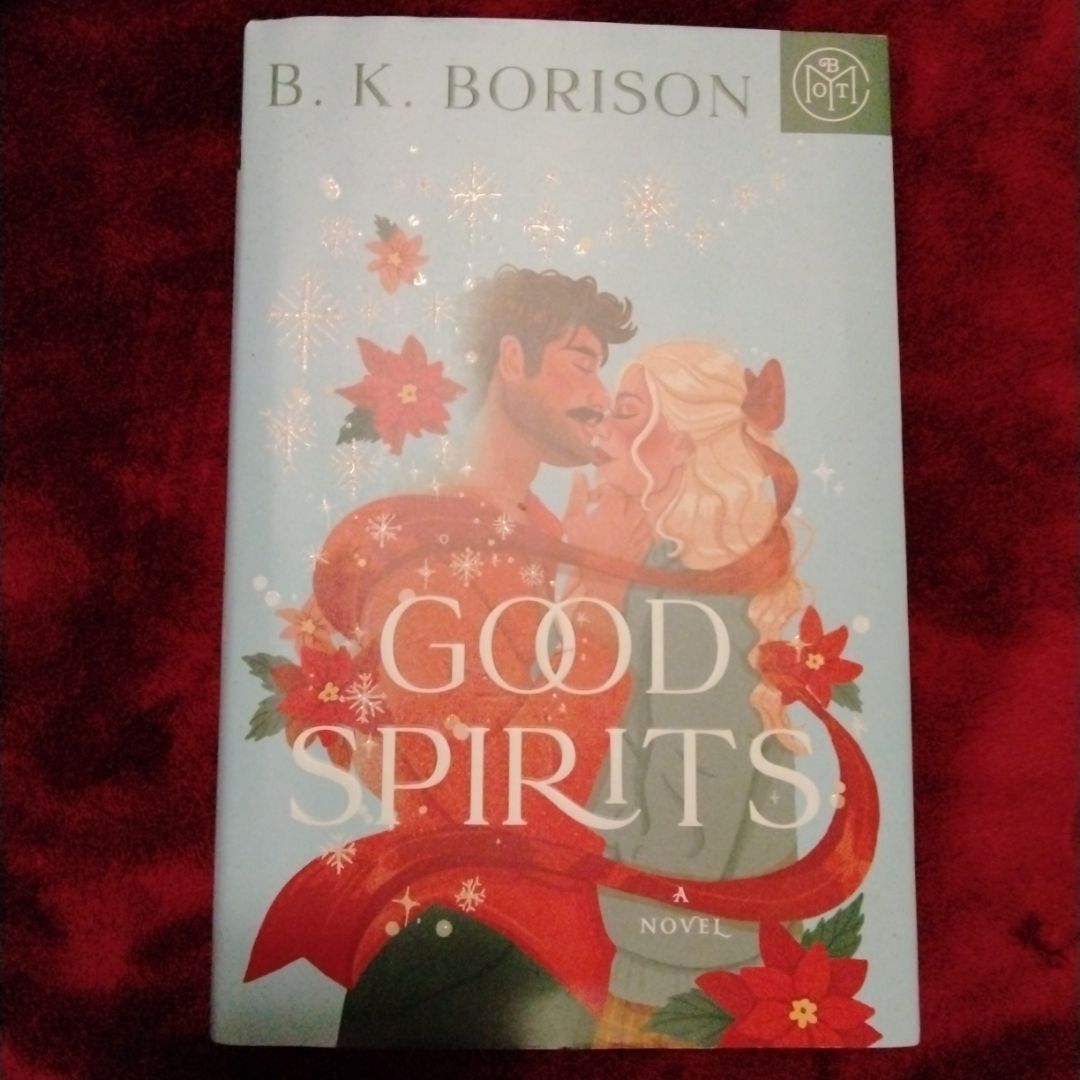 Good Spirits