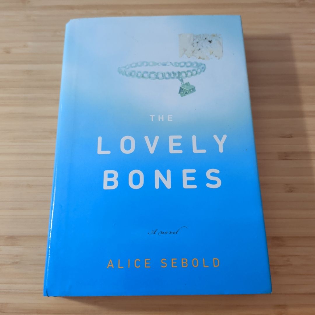 The Lovely Bones