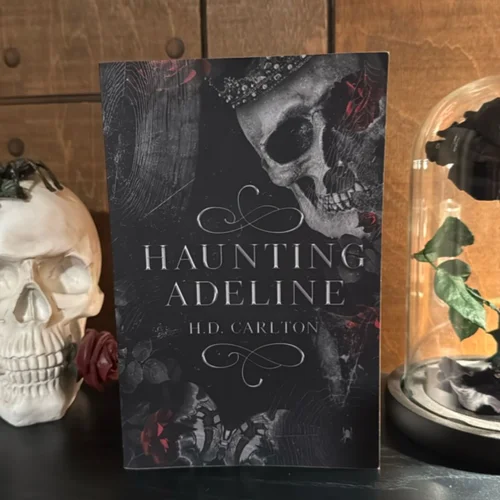 Haunting Adeline