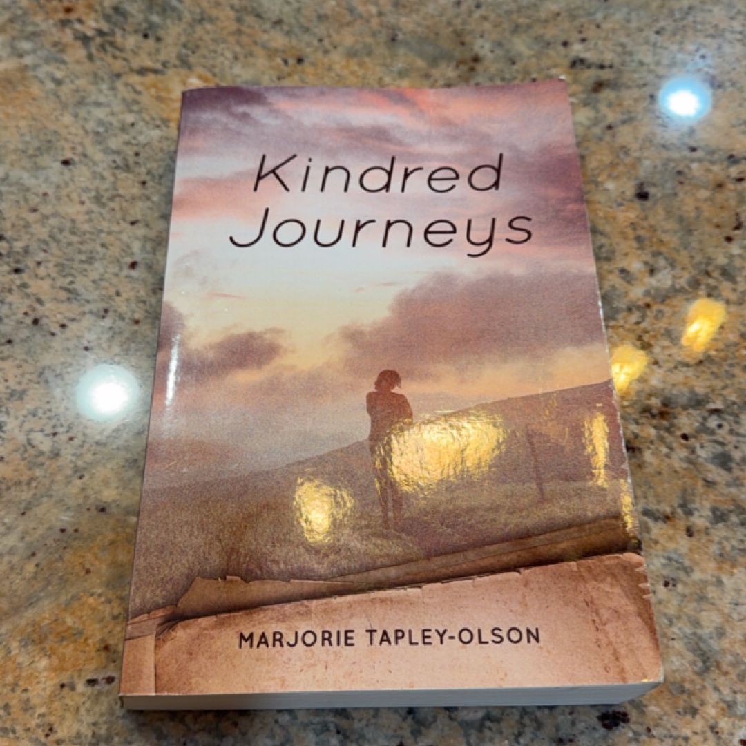 Kindred Journeys