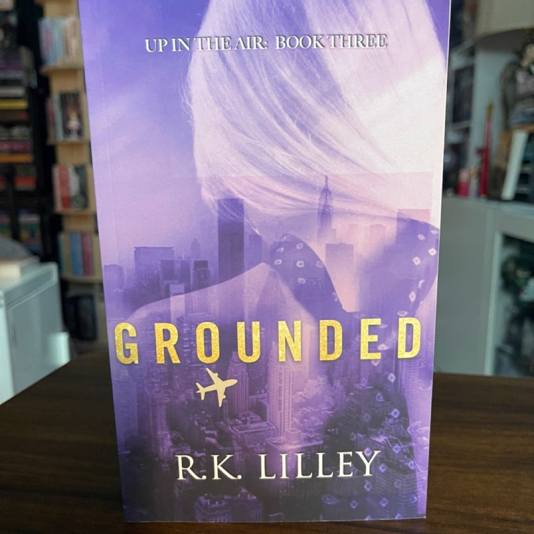 Grounded