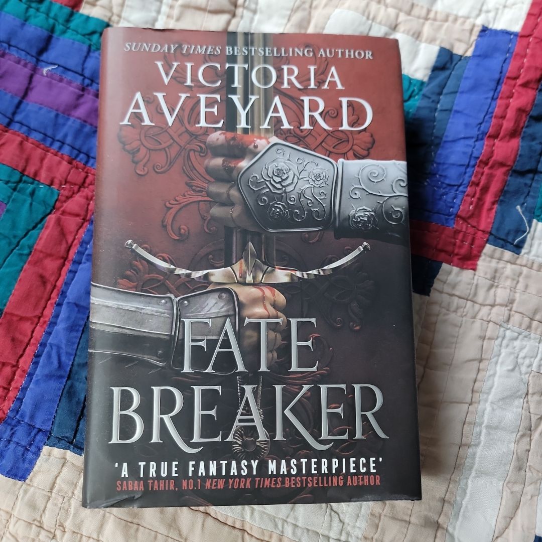 Fate Breaker