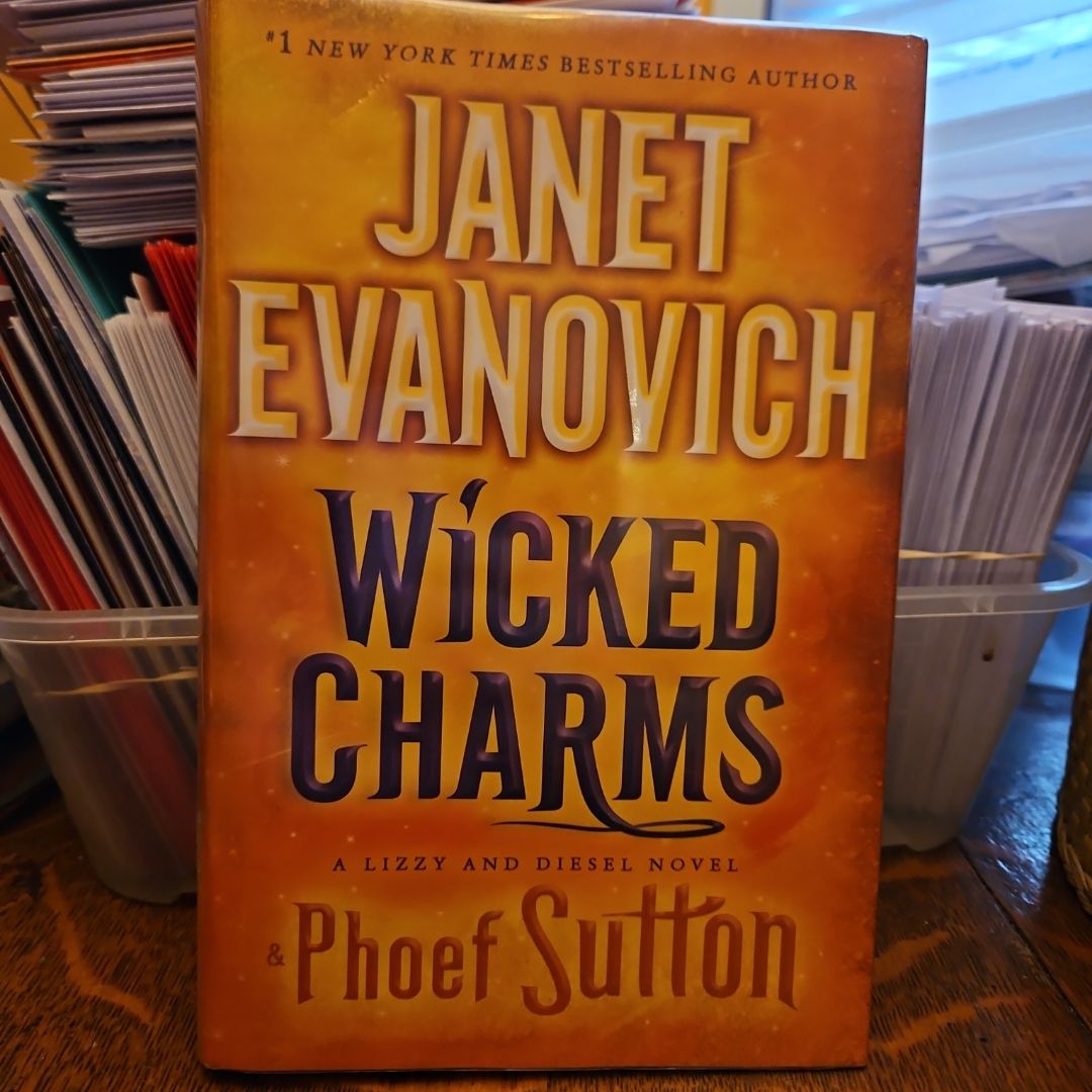 Wicked Charms