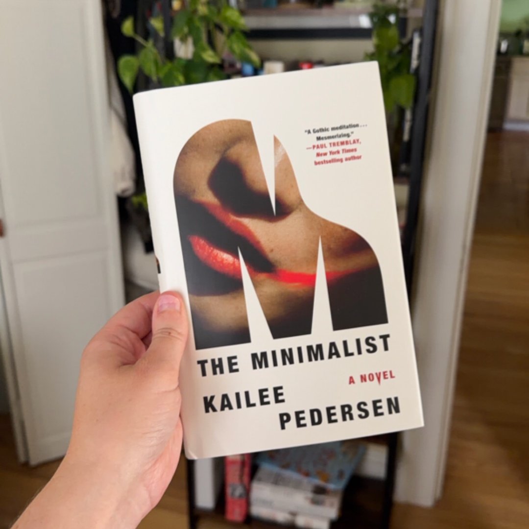 The Minimalist